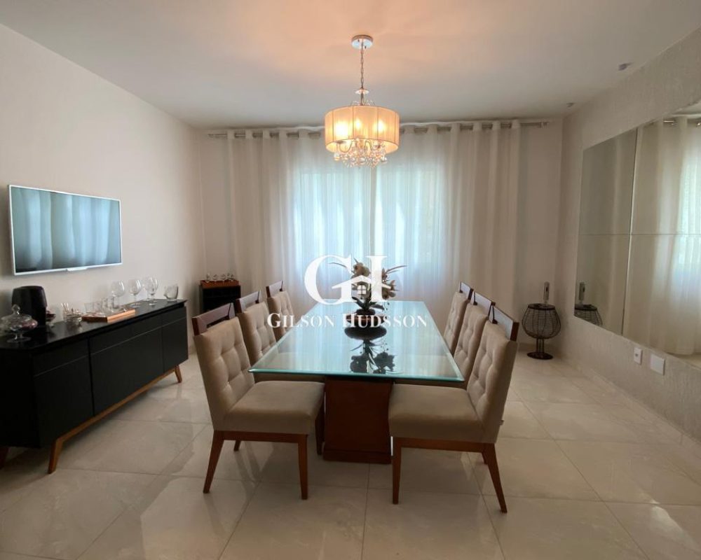 Apartamento no Bairro João Braz em Viçosa - COD 050 (3)