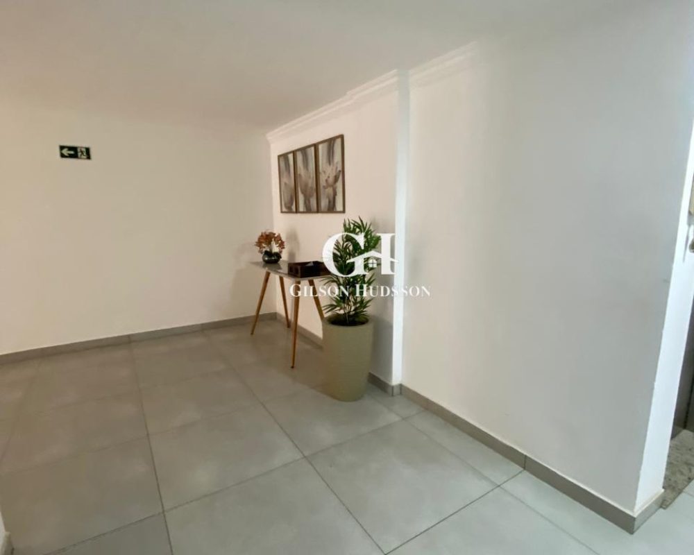 Apartamento no Bairro João Braz em Viçosa - COD 050 (31)