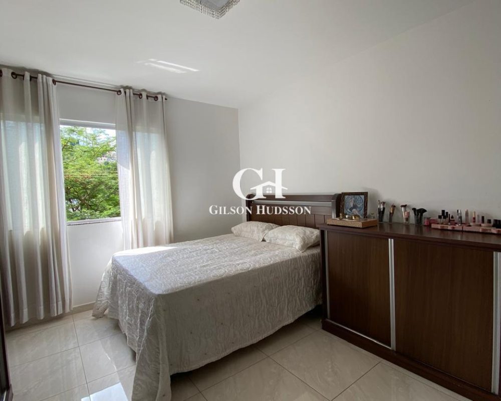 Apartamento no Bairro João Braz em Viçosa - COD 050 (33)