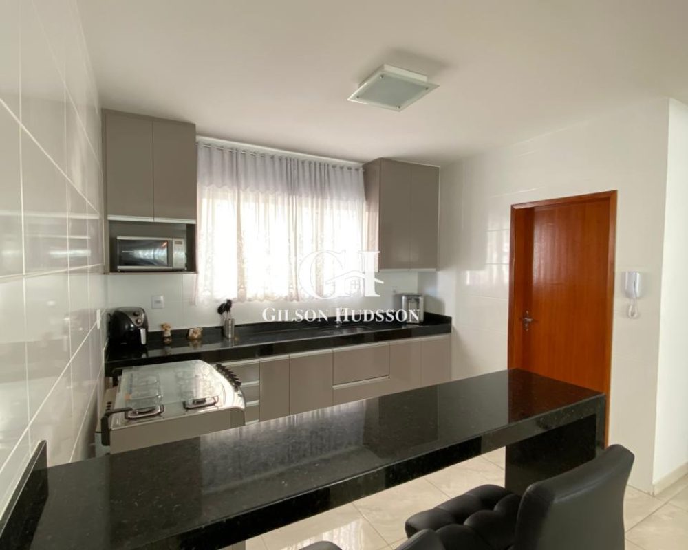 Apartamento no Bairro João Braz em Viçosa - COD 050 (4)