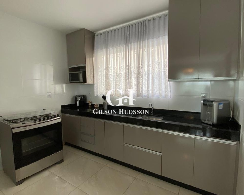 Apartamento no Bairro João Braz em Viçosa - COD 050 (5)