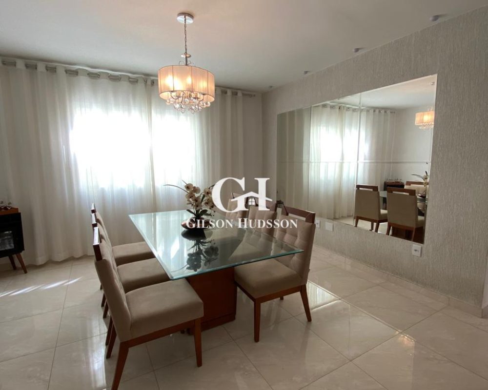 Apartamento no Bairro João Braz em Viçosa - COD 050 (6)