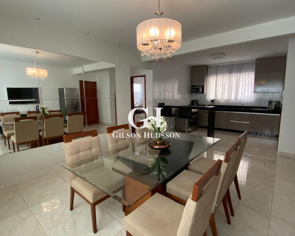 Apartamento no Bairro João Braz em Viçosa - COD 050 (7)