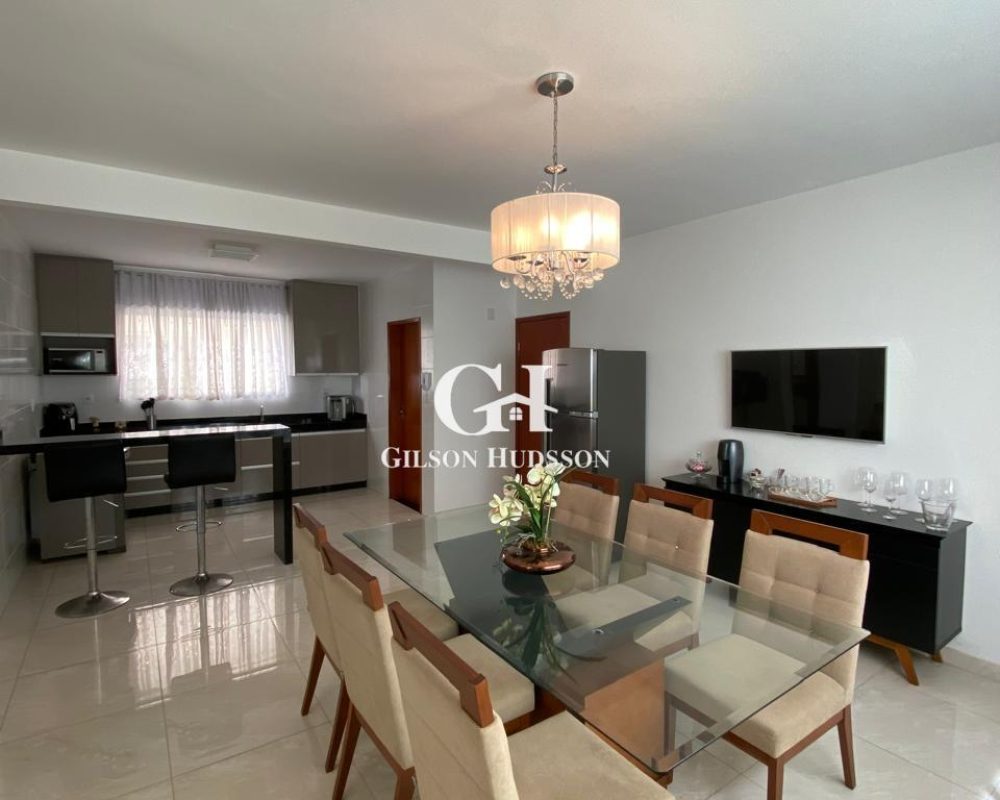 Apartamento no Bairro João Braz em Viçosa - COD 050 (9)