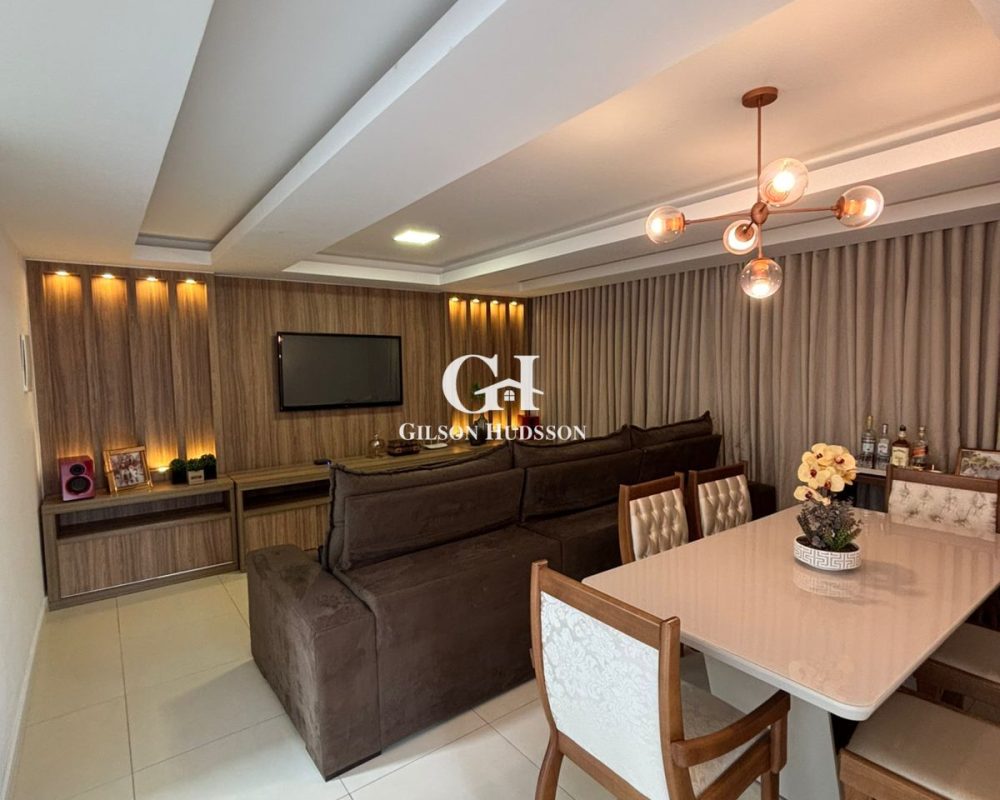 Apartamento no Bairro João Braz em Viçosa - COD 051 (1)