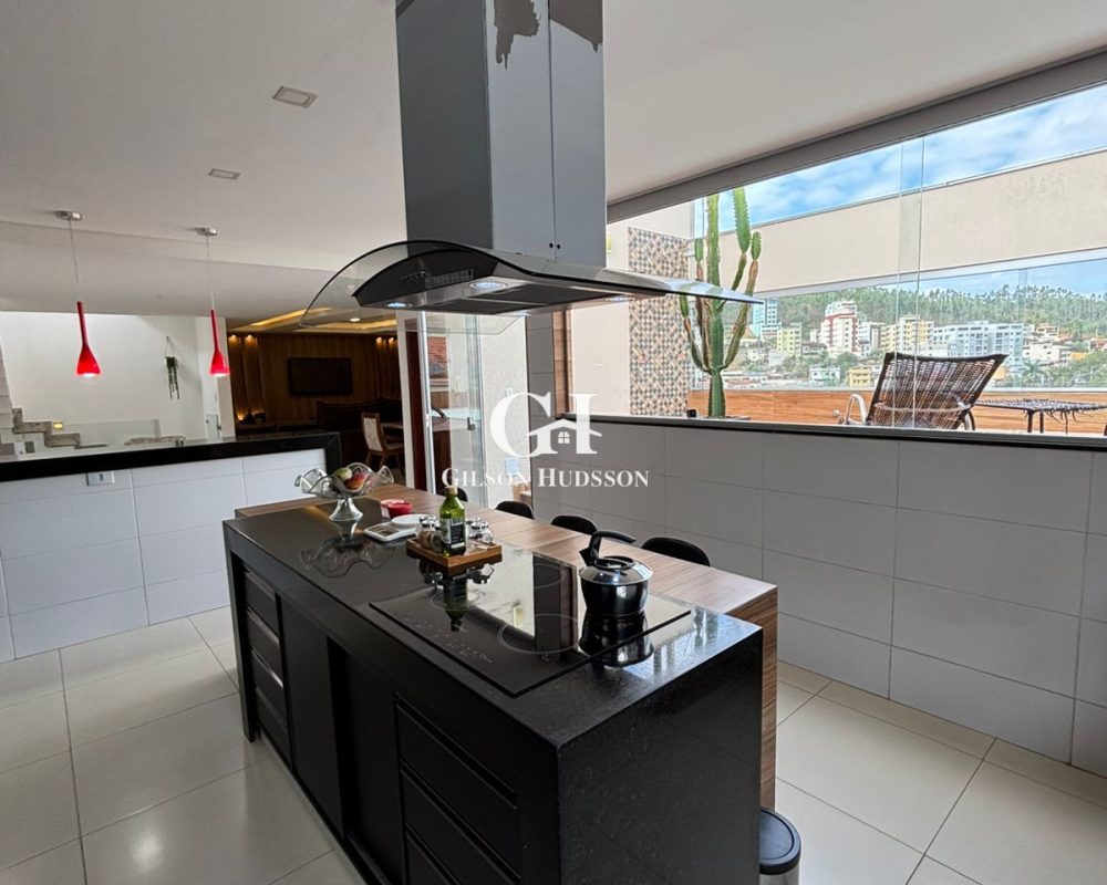 Apartamento no Bairro João Braz em Viçosa - COD 051 (11)
