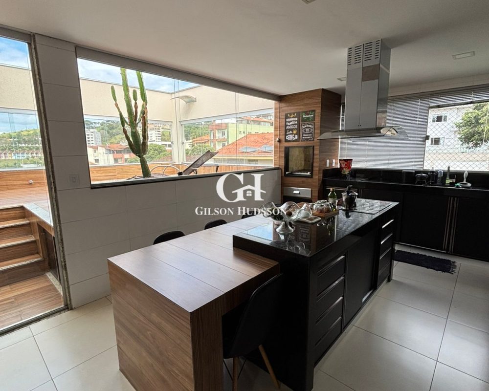 Apartamento no Bairro João Braz em Viçosa - COD 051 (12)