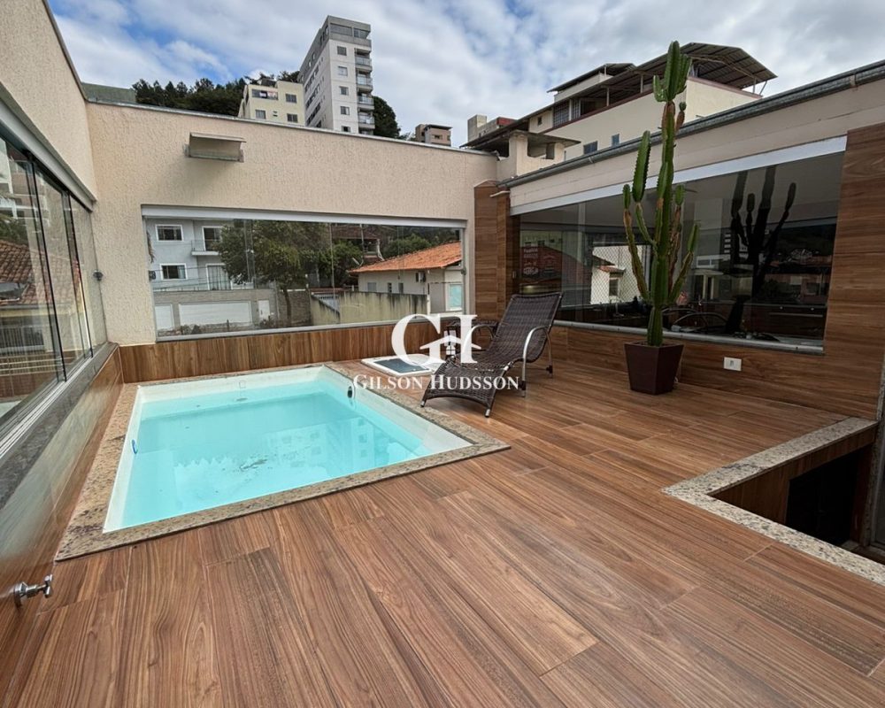 Apartamento no Bairro João Braz em Viçosa - COD 051 (14)