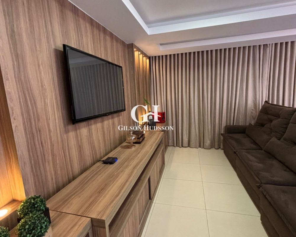 Apartamento no Bairro João Braz em Viçosa - COD 051 (15)