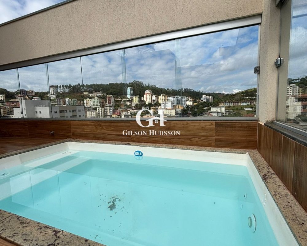 Apartamento no Bairro João Braz em Viçosa - COD 051 (16)