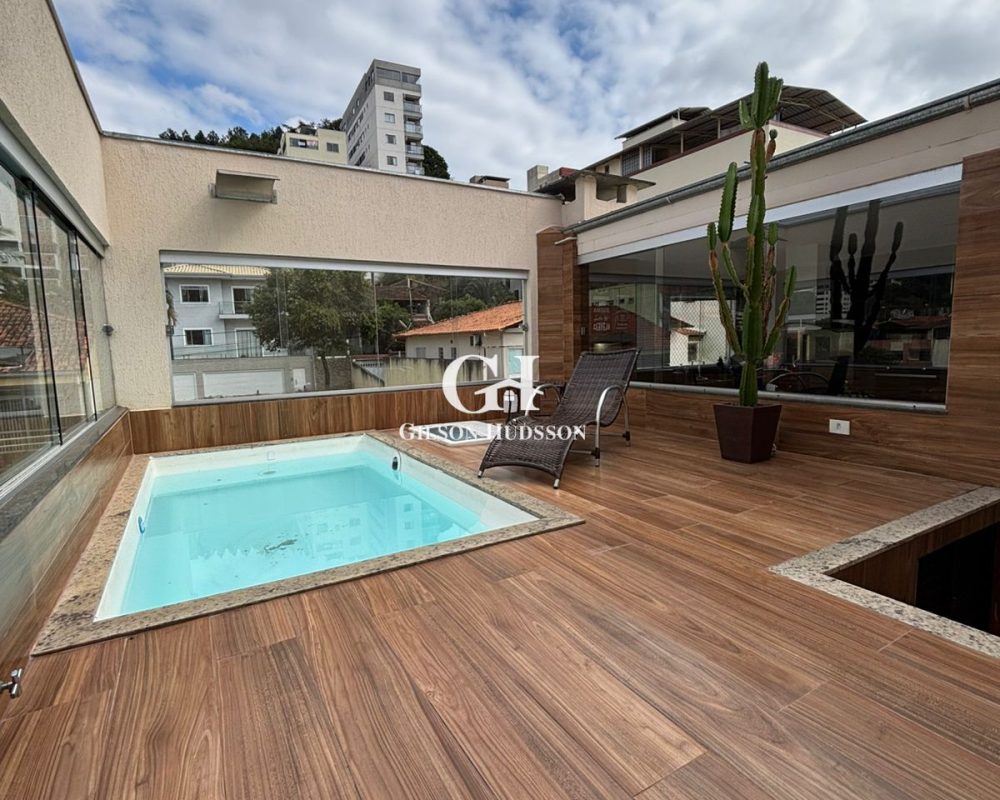 Apartamento no Bairro João Braz em Viçosa - COD 051 (17)