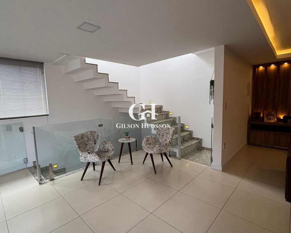 Apartamento no Bairro João Braz em Viçosa - COD 051 (2)
