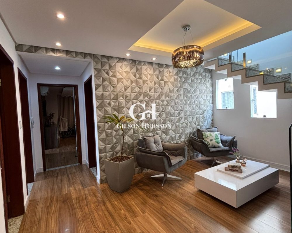 Apartamento no Bairro João Braz em Viçosa - COD 051 (20)