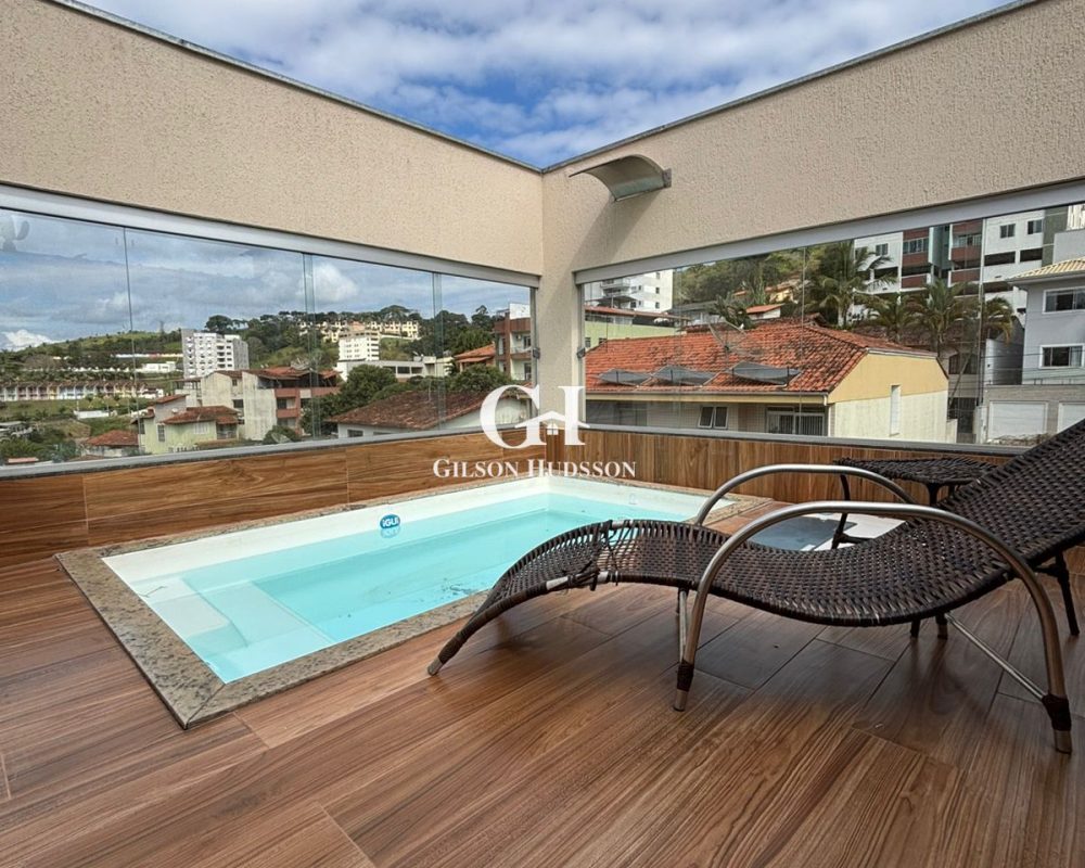 Apartamento no Bairro João Braz em Viçosa - COD 051 (21)