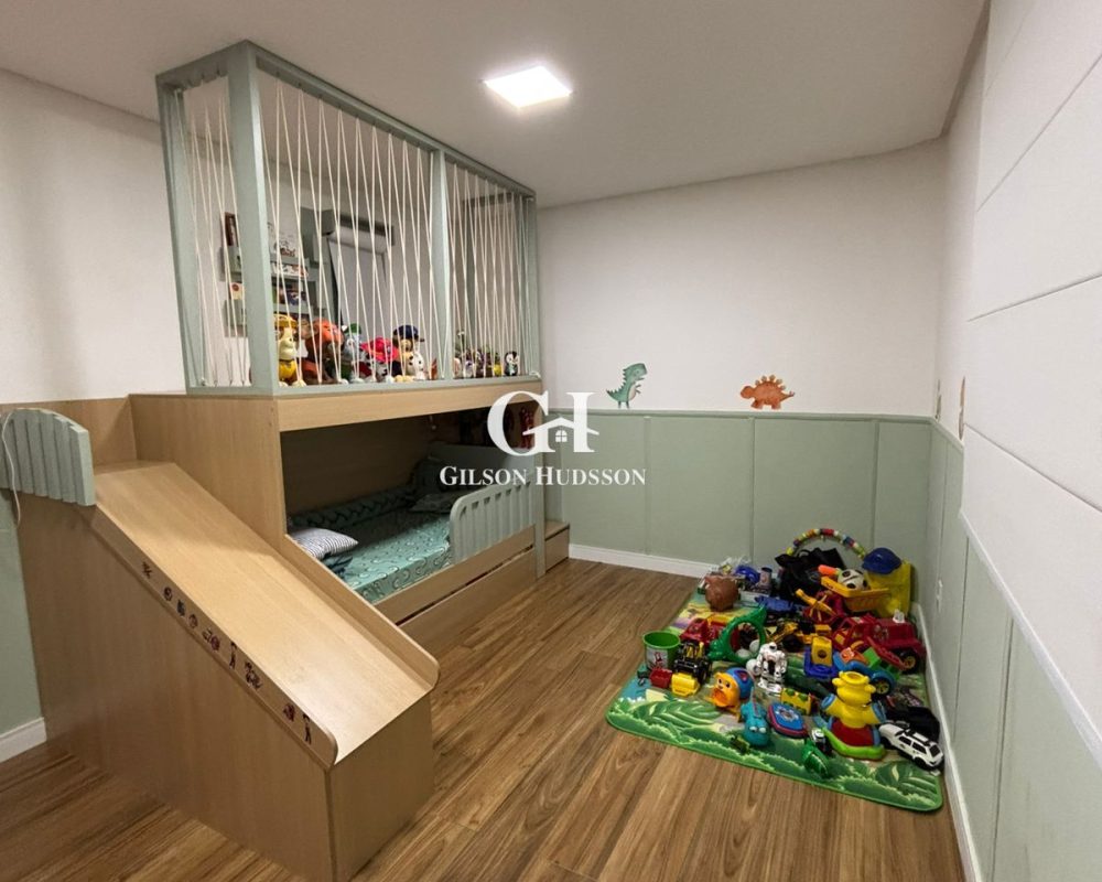 Apartamento no Bairro João Braz em Viçosa - COD 051 (23)
