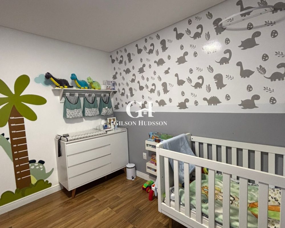 Apartamento no Bairro João Braz em Viçosa - COD 051 (25)