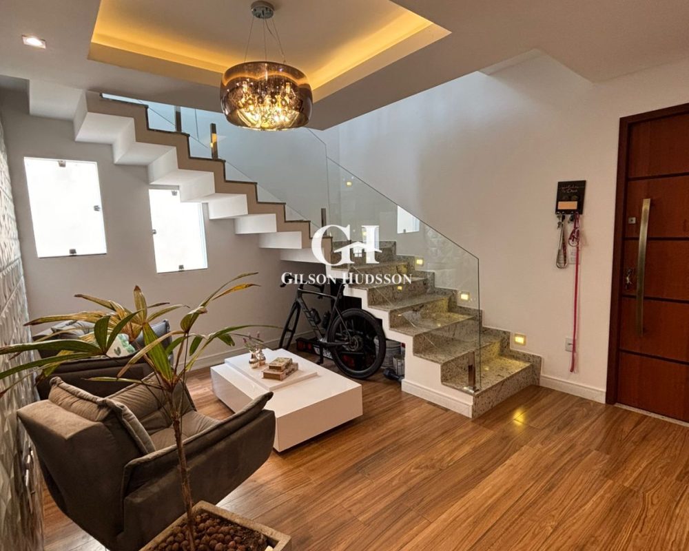 Apartamento no Bairro João Braz em Viçosa - COD 051 (35)