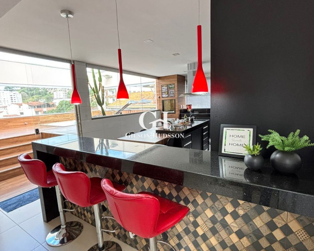 Apartamento no Bairro João Braz em Viçosa - COD 051 (4)