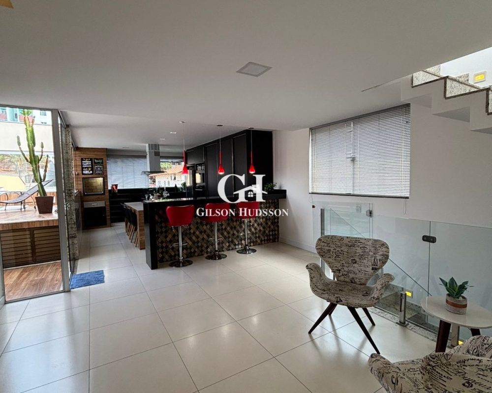 Apartamento no Bairro João Braz em Viçosa - COD 051 (5)