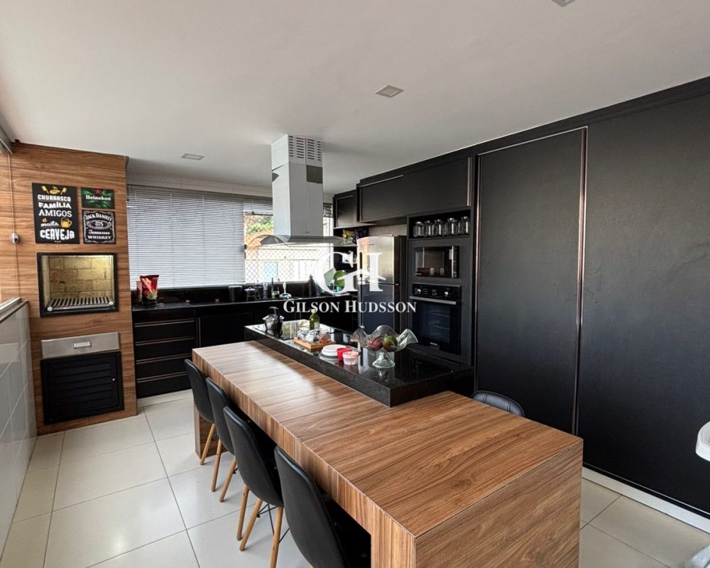 Apartamento no Bairro João Braz em Viçosa - COD 051 (6)