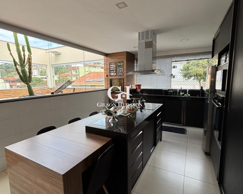 Apartamento no Bairro João Braz em Viçosa - COD 051 (7)