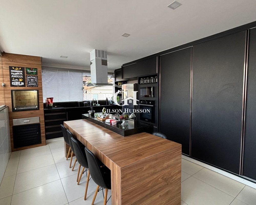 Apartamento no Bairro João Braz em Viçosa - COD 051 (9)