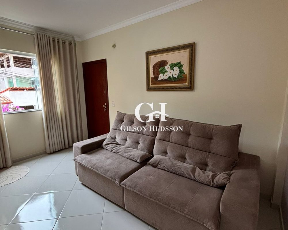 Apartamento no Bairro João Braz em Viçosa - COD 063 (10)