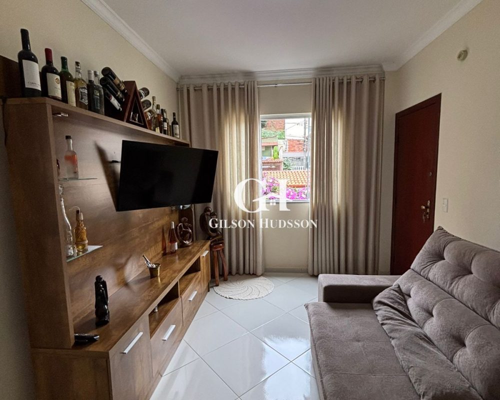 Apartamento no Bairro João Braz em Viçosa - COD 063 (11)