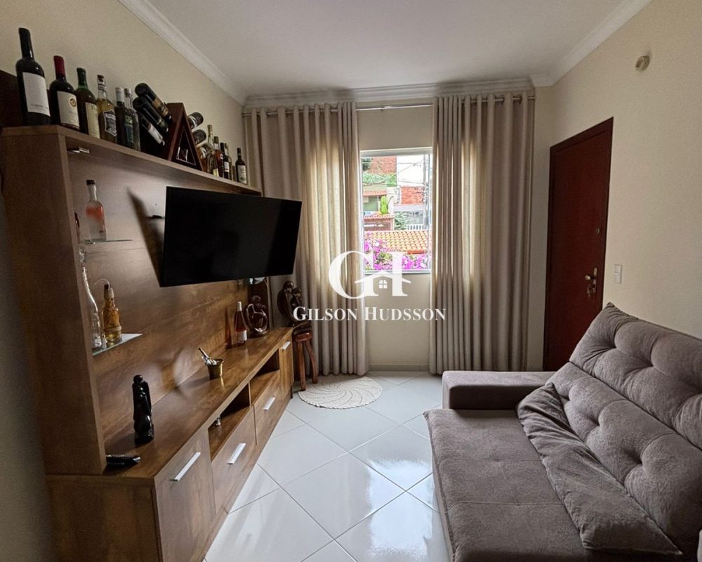 Apartamento no Bairro João Braz em Viçosa - COD 063 (13)