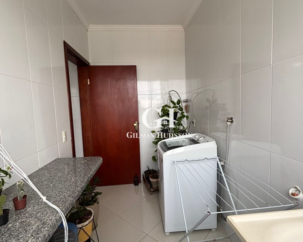 Apartamento no Bairro João Braz em Viçosa - COD 063 (15)