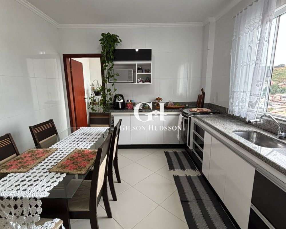 Apartamento no Bairro João Braz em Viçosa - COD 063 (18)