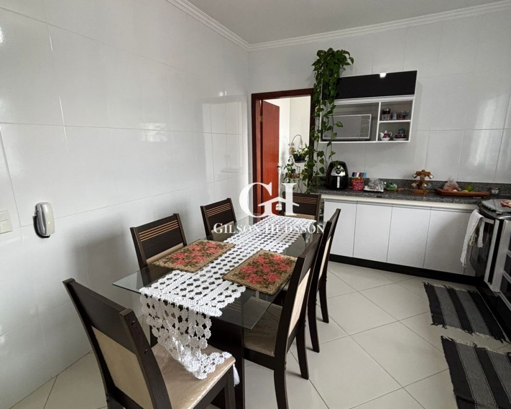 Apartamento no Bairro João Braz em Viçosa - COD 063 (19)