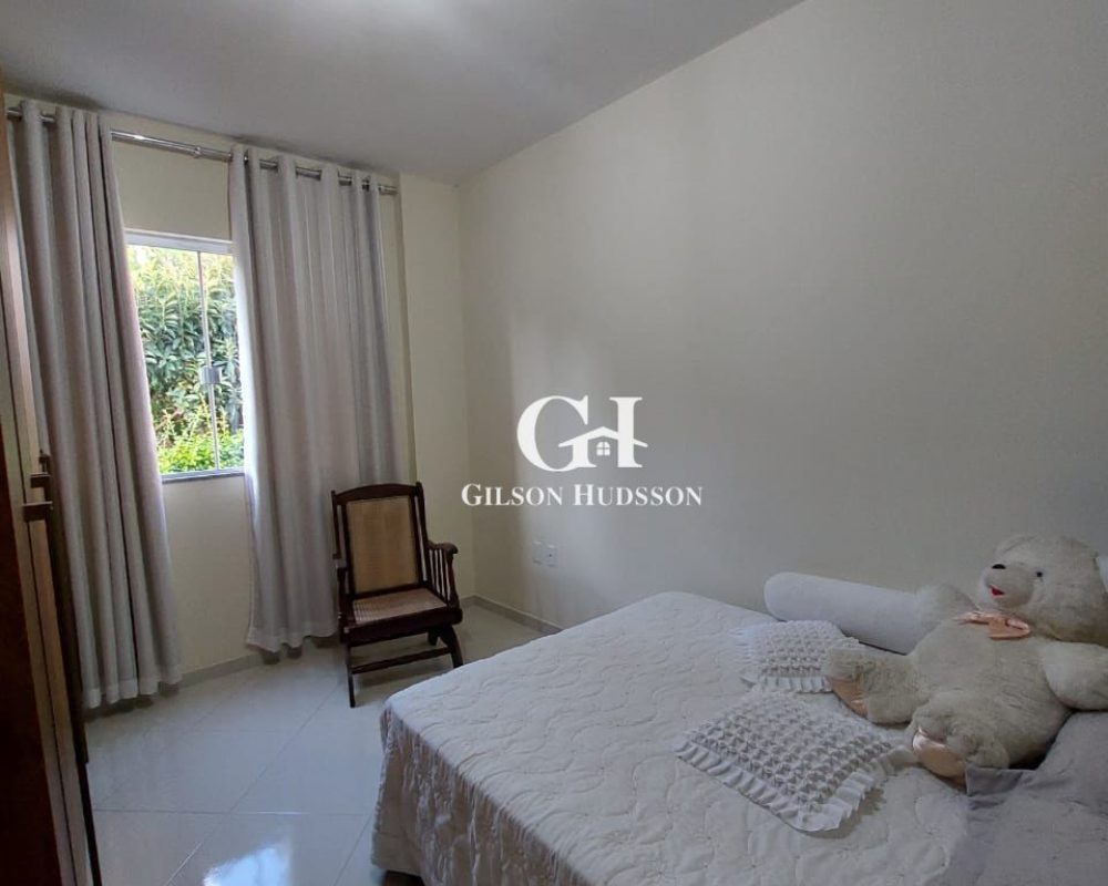 Apartamento no Bairro João Braz em Viçosa - COD 063 (2)