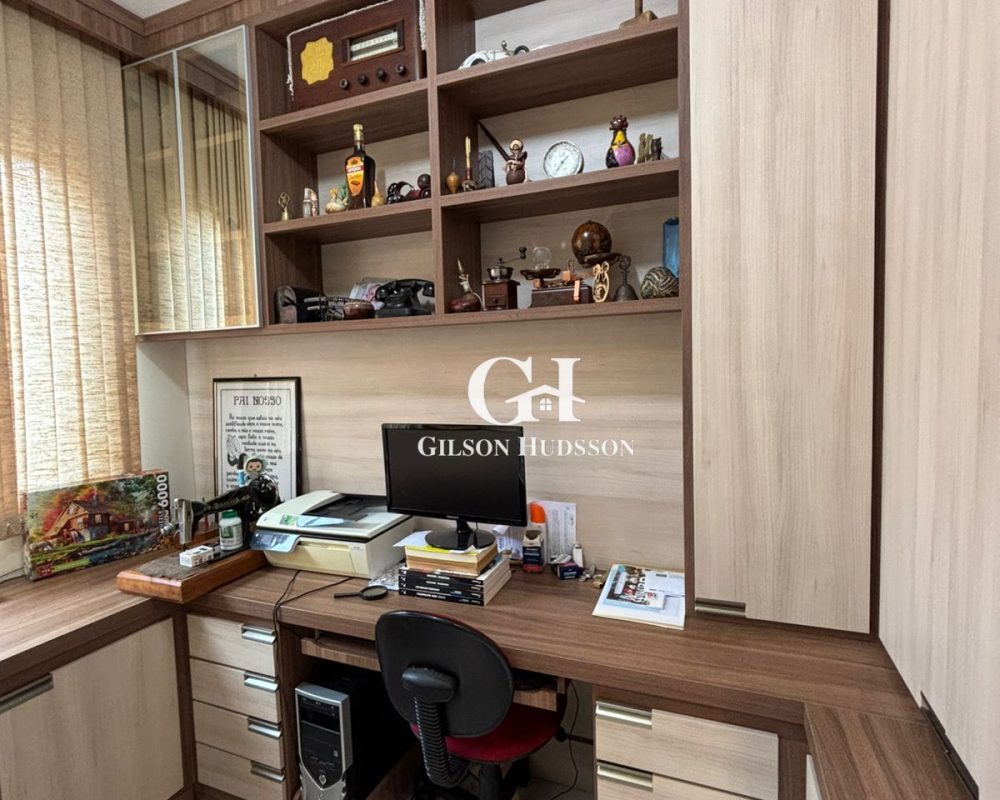 Apartamento no Bairro João Braz em Viçosa - COD 063 (21)