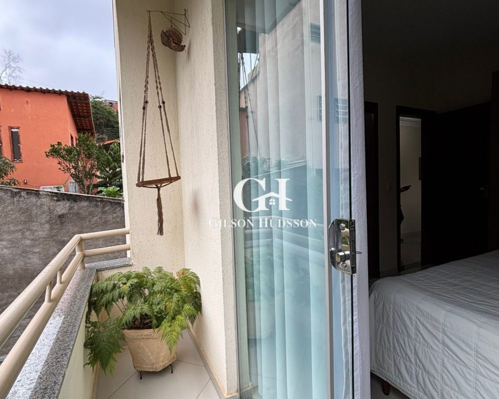 Apartamento no Bairro João Braz em Viçosa - COD 063 (22)