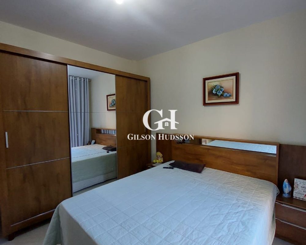 Apartamento no Bairro João Braz em Viçosa - COD 063 (23)