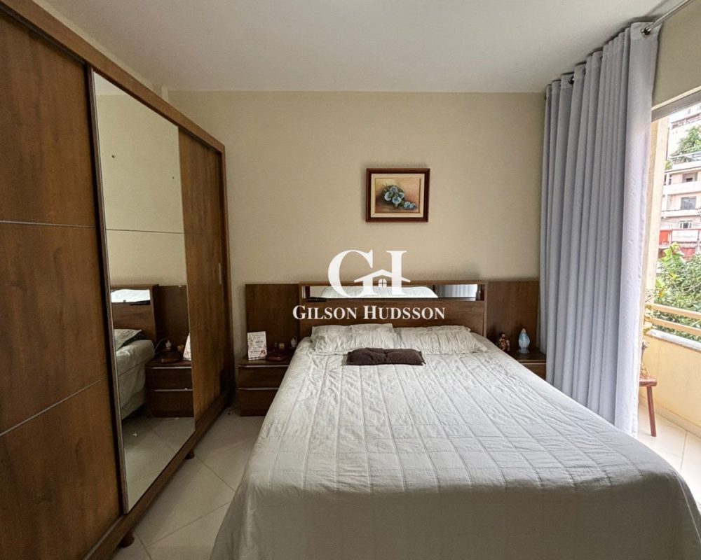 Apartamento no Bairro João Braz em Viçosa - COD 063 (26)