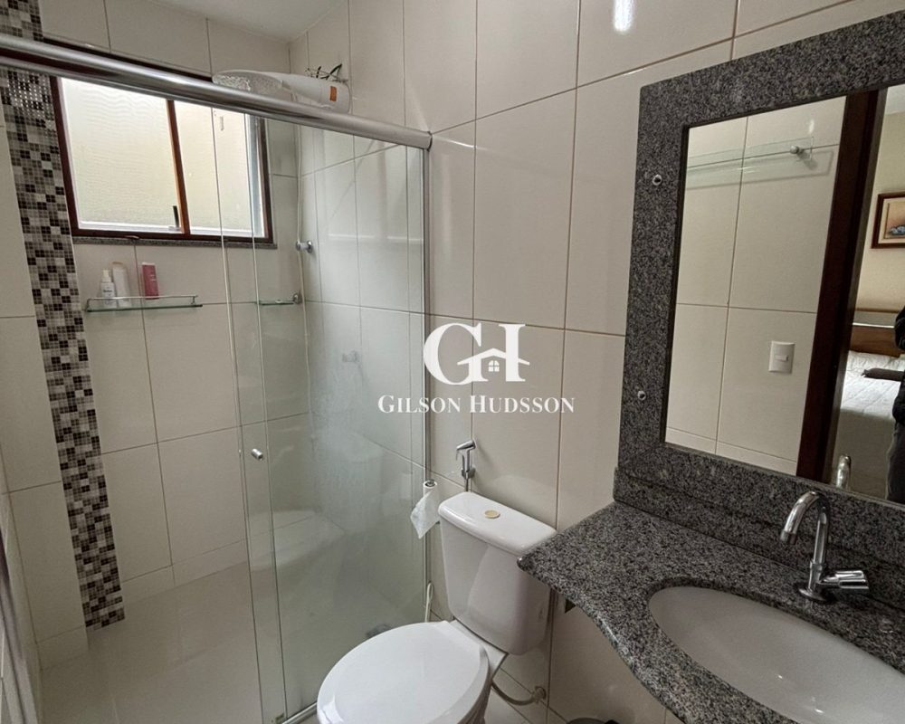 Apartamento no Bairro João Braz em Viçosa - COD 063 (28)