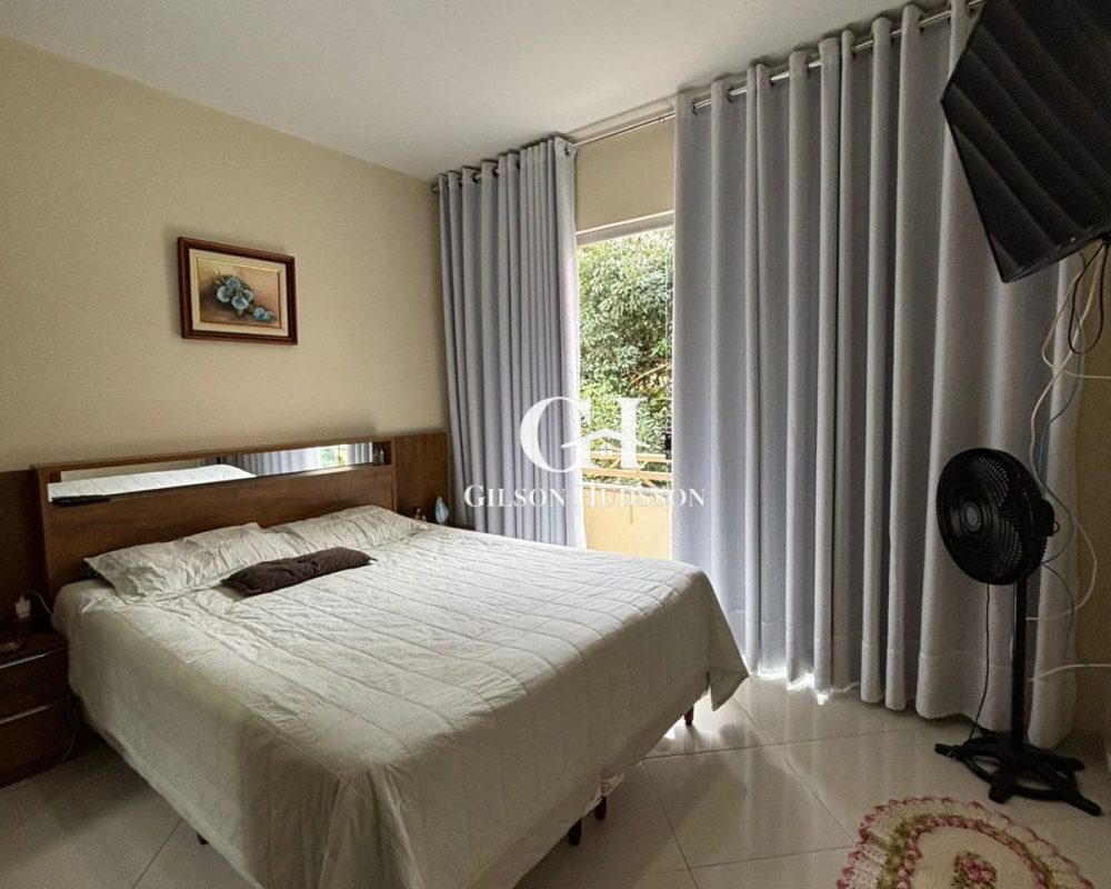 Apartamento no Bairro João Braz em Viçosa - COD 063 (29)
