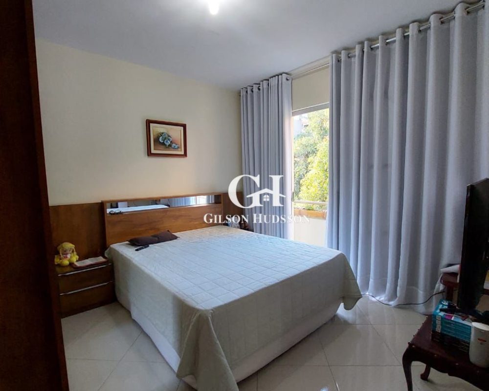 Apartamento no Bairro João Braz em Viçosa - COD 063 (3)