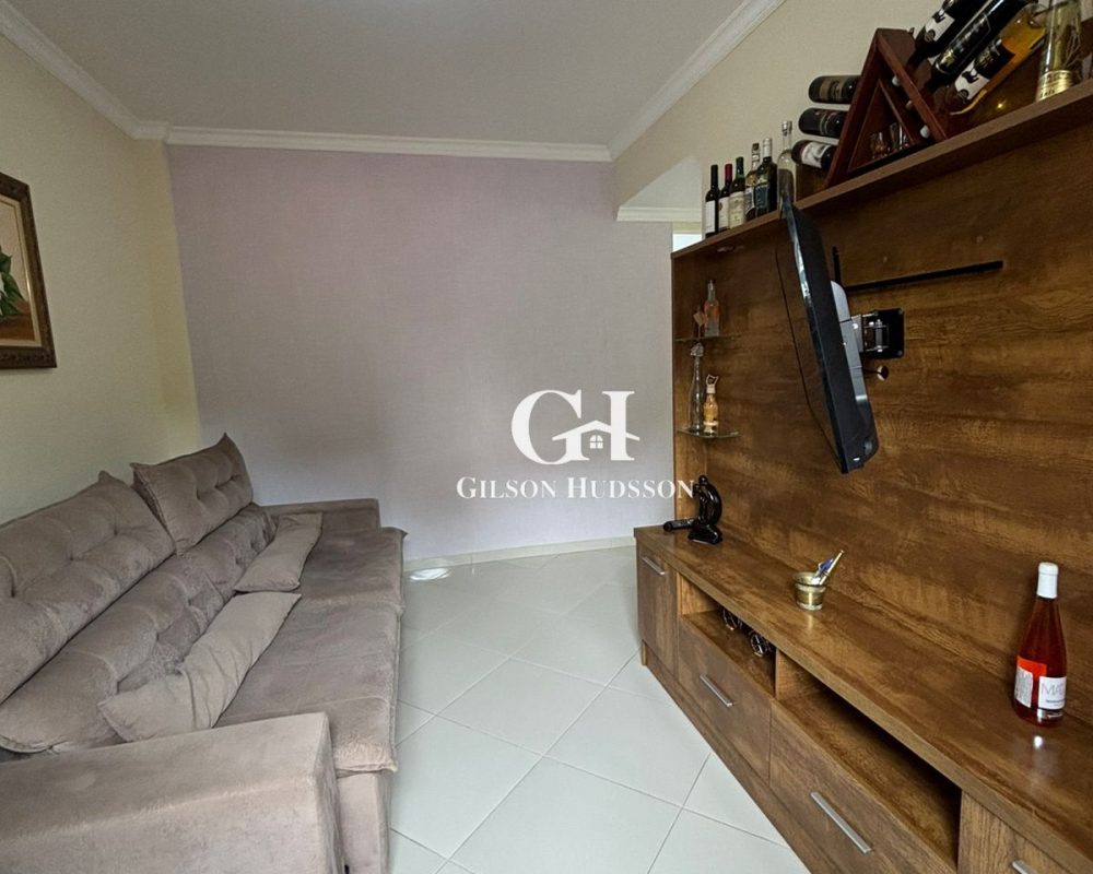 Apartamento no Bairro João Braz em Viçosa - COD 063 (4)
