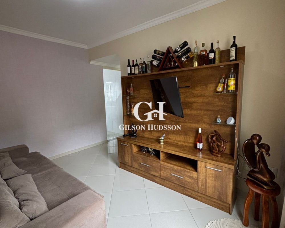 Apartamento no Bairro João Braz em Viçosa - COD 063 (5)