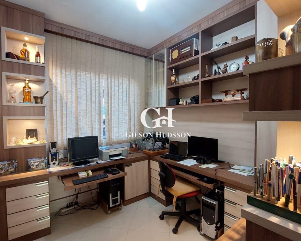 Apartamento no Bairro João Braz em Viçosa - COD 063 (6)