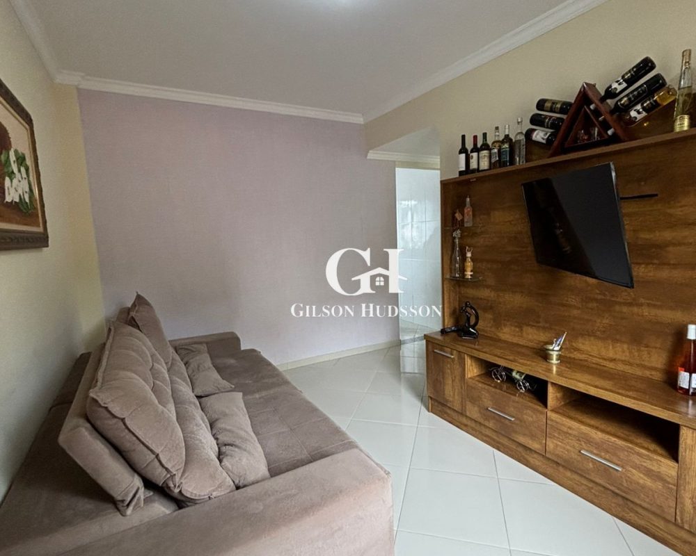 Apartamento no Bairro João Braz em Viçosa - COD 063 (8)