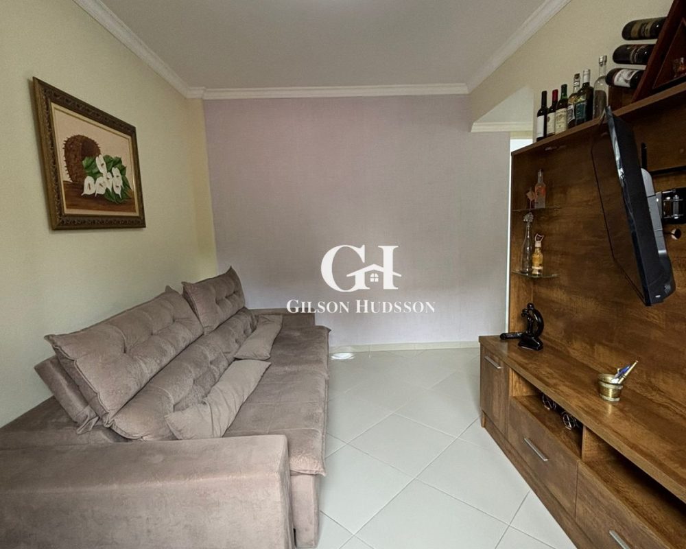 Apartamento no Bairro João Braz em Viçosa - COD 063 (9)