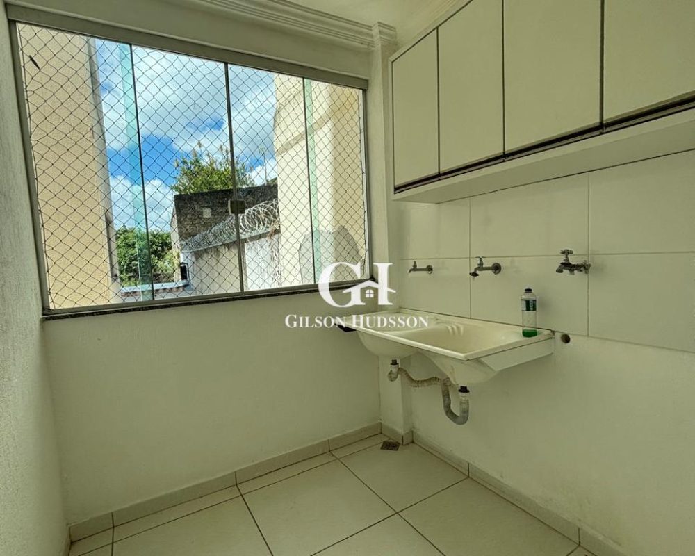 Apartamento no Bairro João Braz em Viçosa – COD 030 (11)