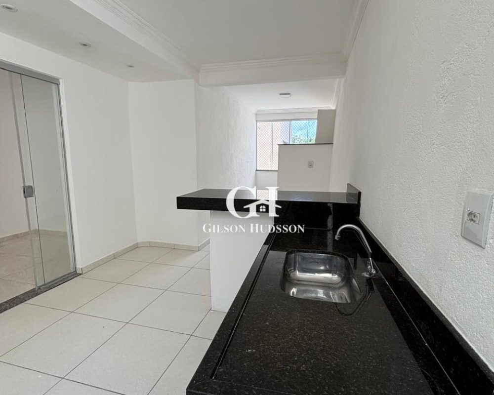 Apartamento no Bairro João Braz em Viçosa – COD 030 (12)