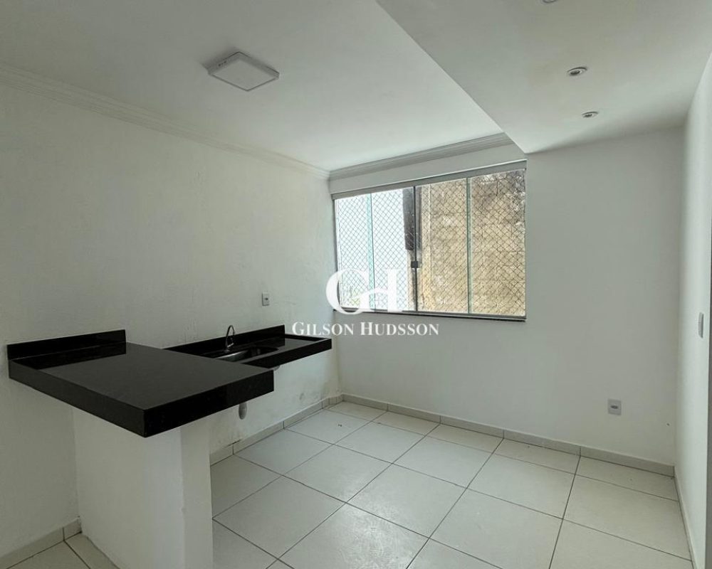 Apartamento no Bairro João Braz em Viçosa – COD 030 (13)