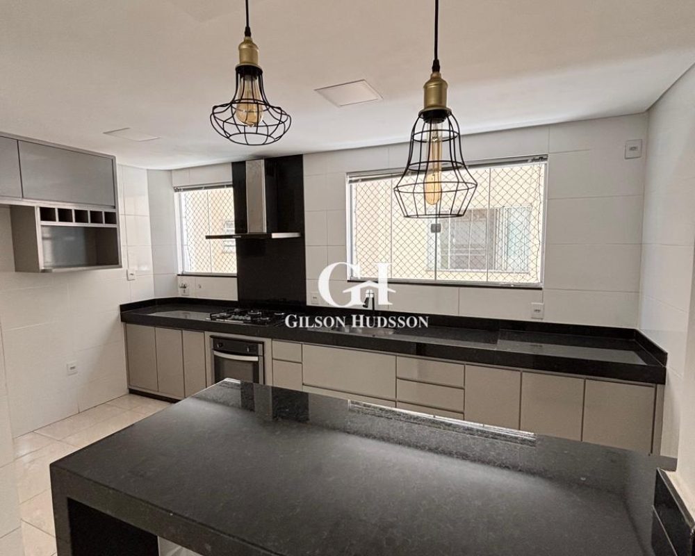 Apartamento no Bairro João Braz em Viçosa – COD 030 (19)