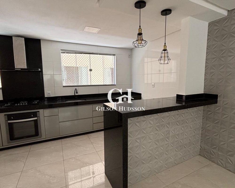 Apartamento no Bairro João Braz em Viçosa – COD 030 (21)